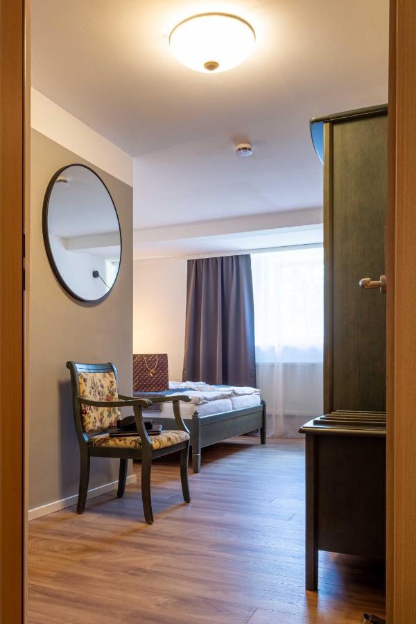 Landhotel Gutshof Hartenstein  المظهر الخارجي الصورة