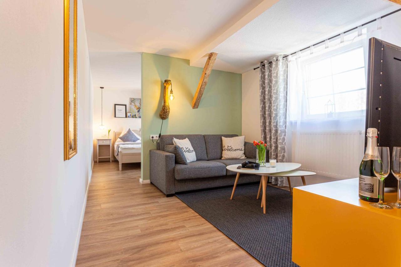 Landhotel Gutshof Hartenstein  المظهر الخارجي الصورة