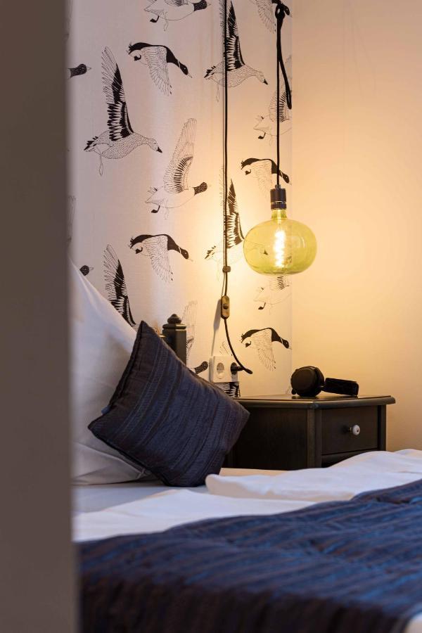 Landhotel Gutshof Hartenstein  المظهر الخارجي الصورة