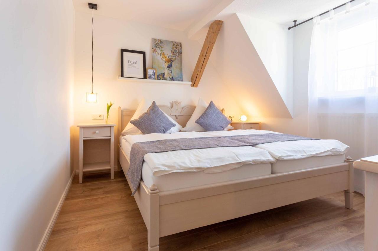 Landhotel Gutshof Hartenstein  المظهر الخارجي الصورة