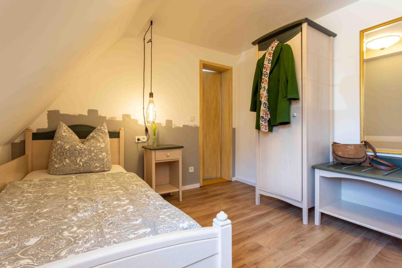 Landhotel Gutshof Hartenstein  المظهر الخارجي الصورة