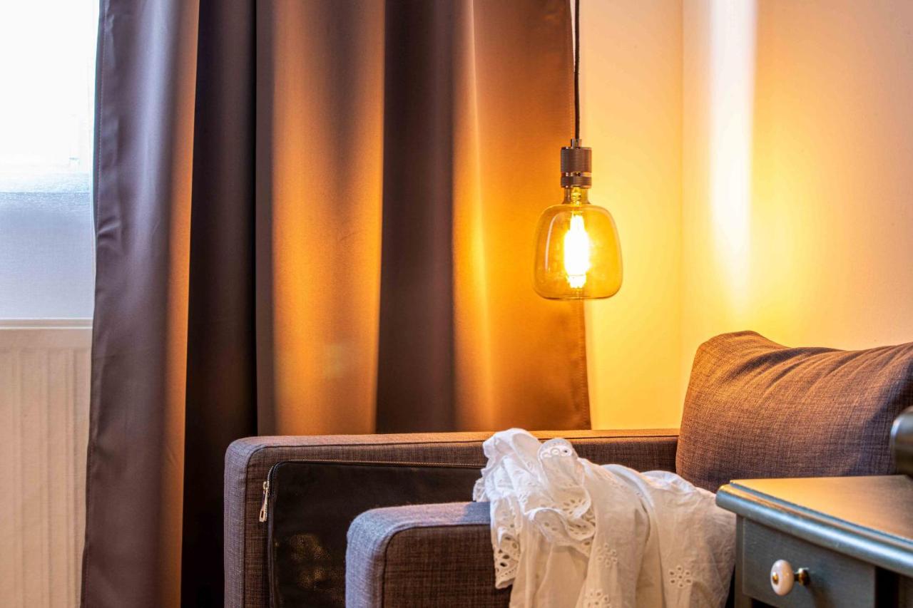 Landhotel Gutshof Hartenstein  المظهر الخارجي الصورة