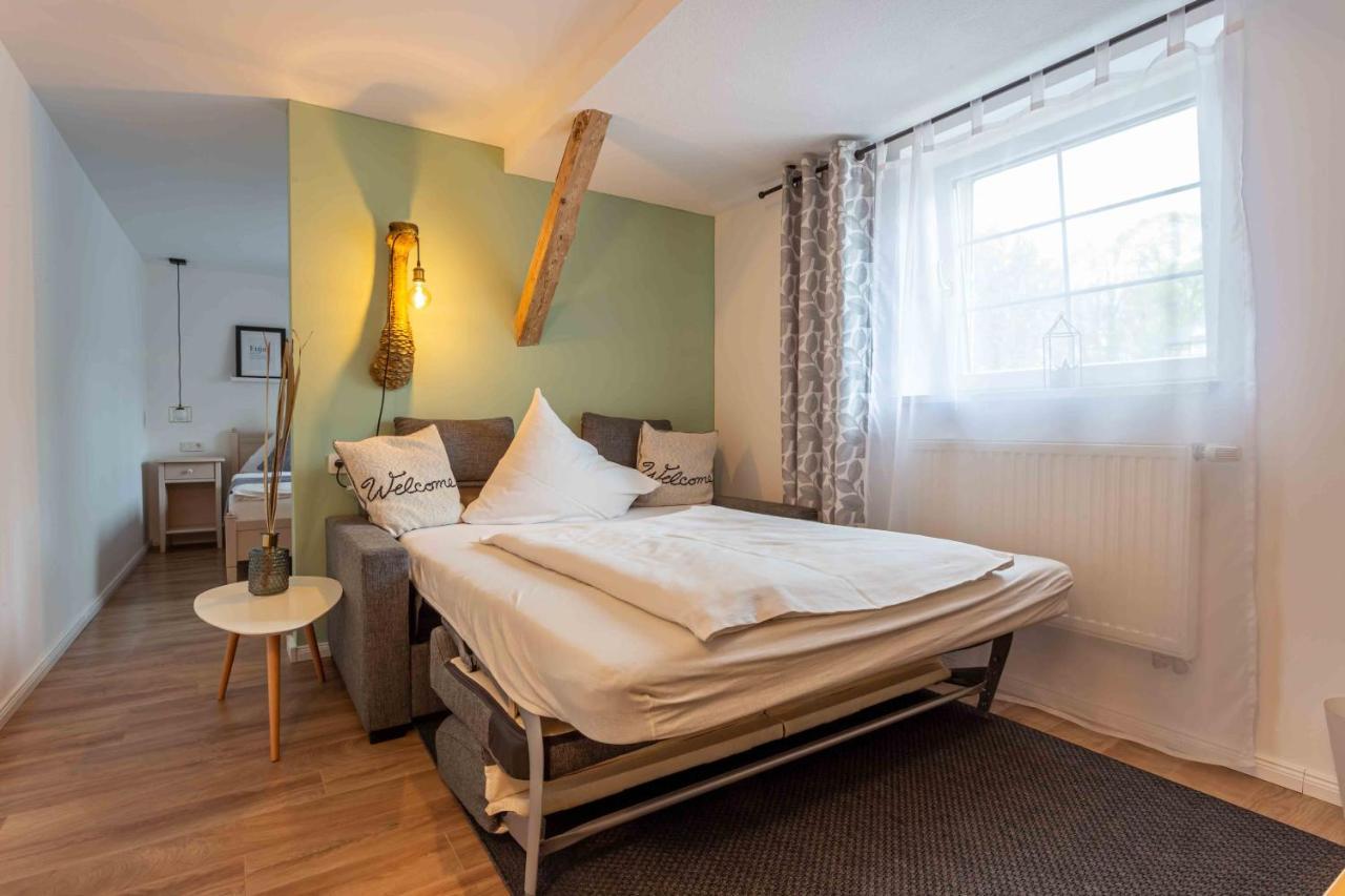 Landhotel Gutshof Hartenstein  المظهر الخارجي الصورة