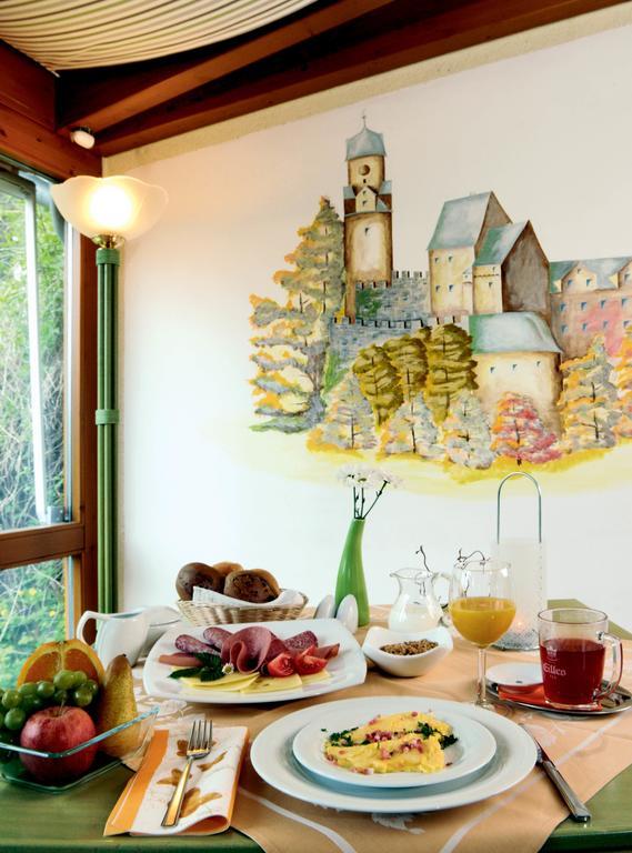 Landhotel Gutshof Hartenstein  الغرفة الصورة