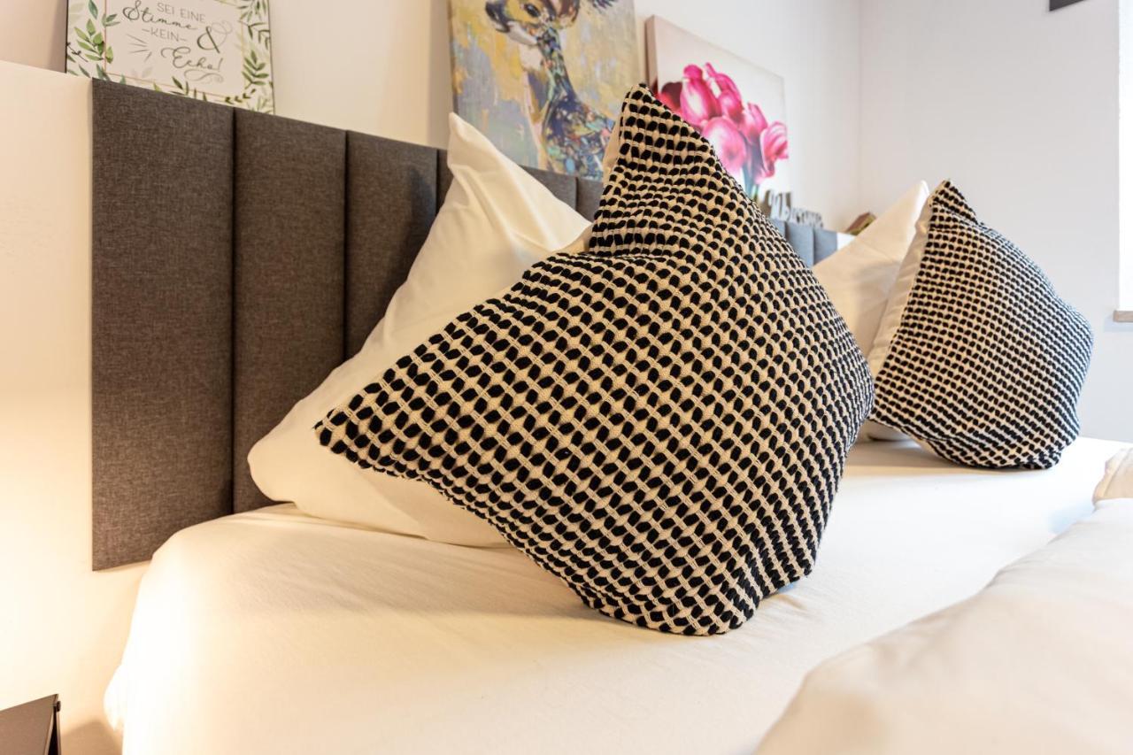 Landhotel Gutshof Hartenstein  المظهر الخارجي الصورة