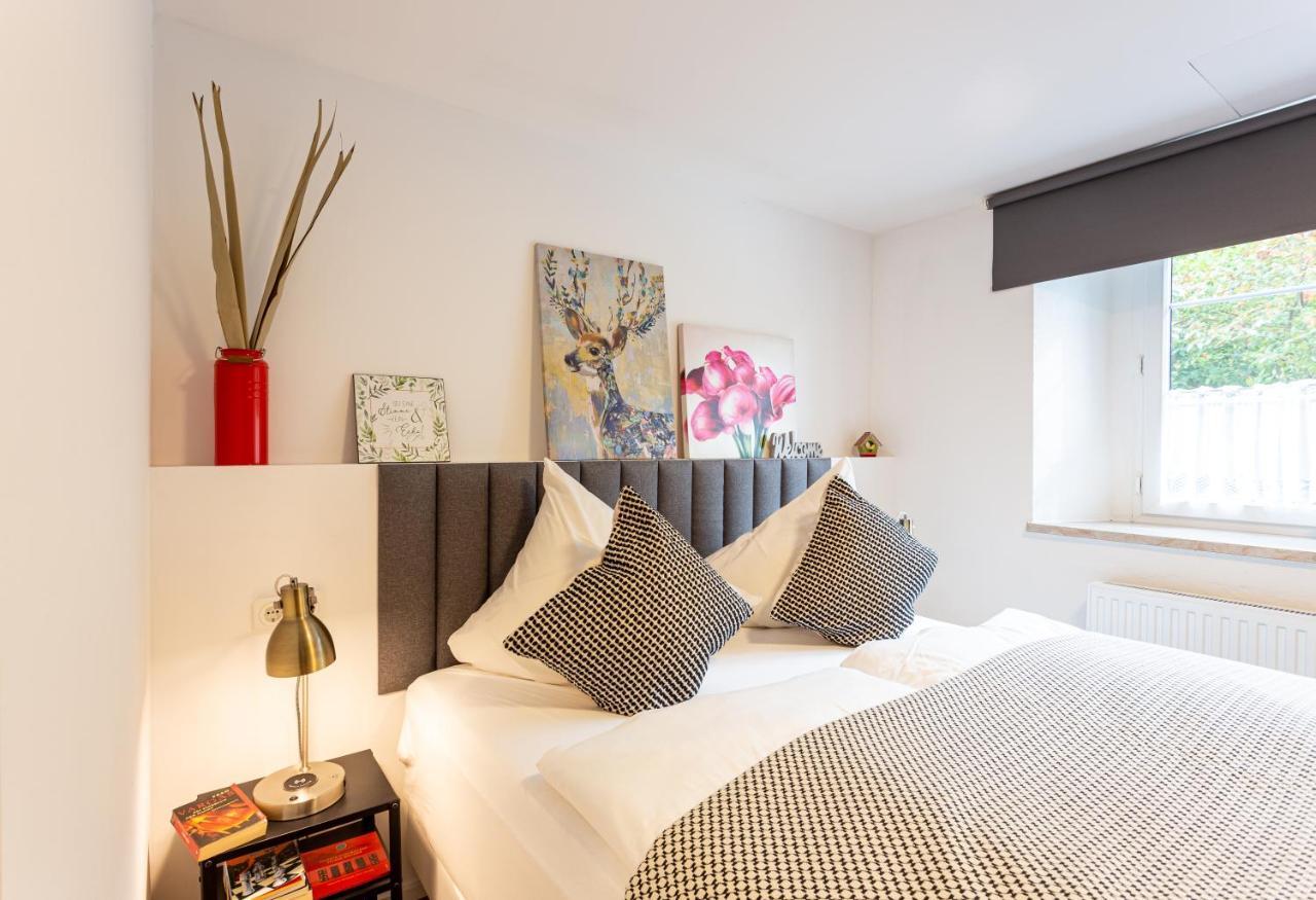 Landhotel Gutshof Hartenstein  المظهر الخارجي الصورة