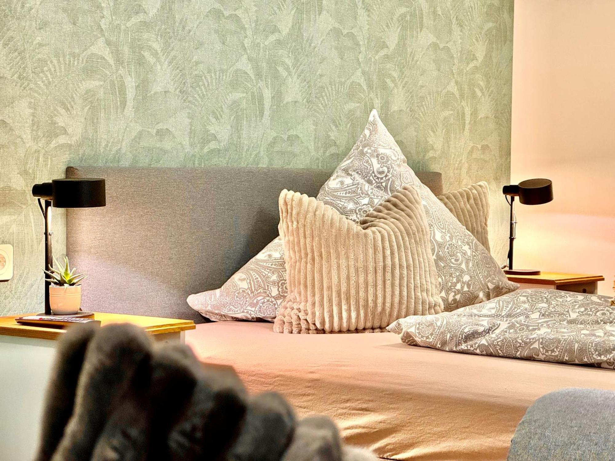 Landhotel Gutshof Hartenstein  المظهر الخارجي الصورة