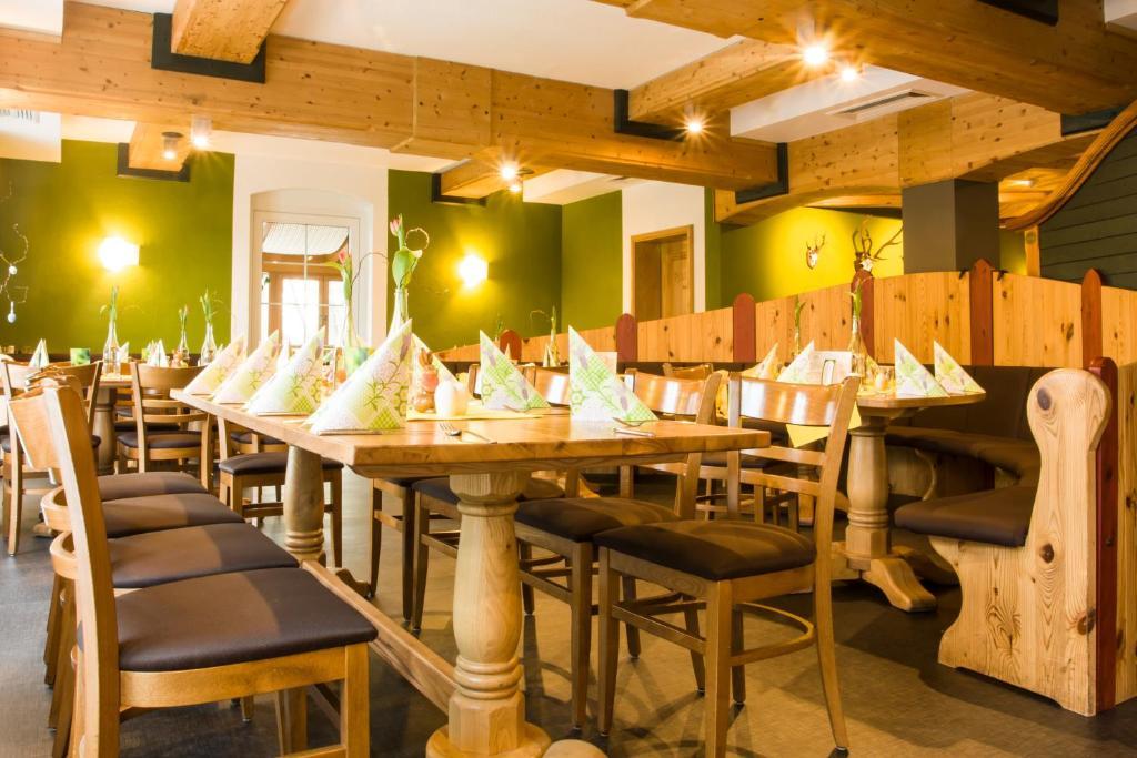 Landhotel Gutshof Hartenstein  المظهر الخارجي الصورة